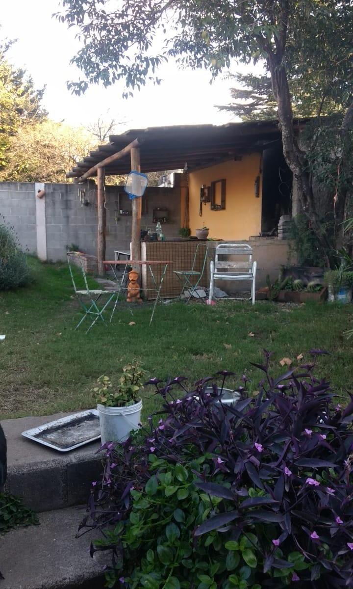 Vendo Casa en Unquillo a Pocas Cuadras del Centro y a 5 Min de Ruta E - 53!. 4