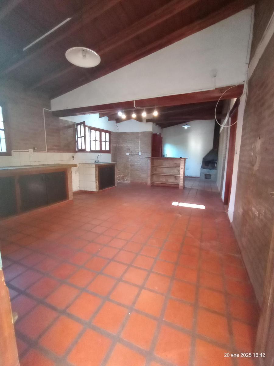 Foto de OPORTUNIDAD VENDO CASA APTO CREDITO TALAR DE MENDIOLAZA, imagen 5
