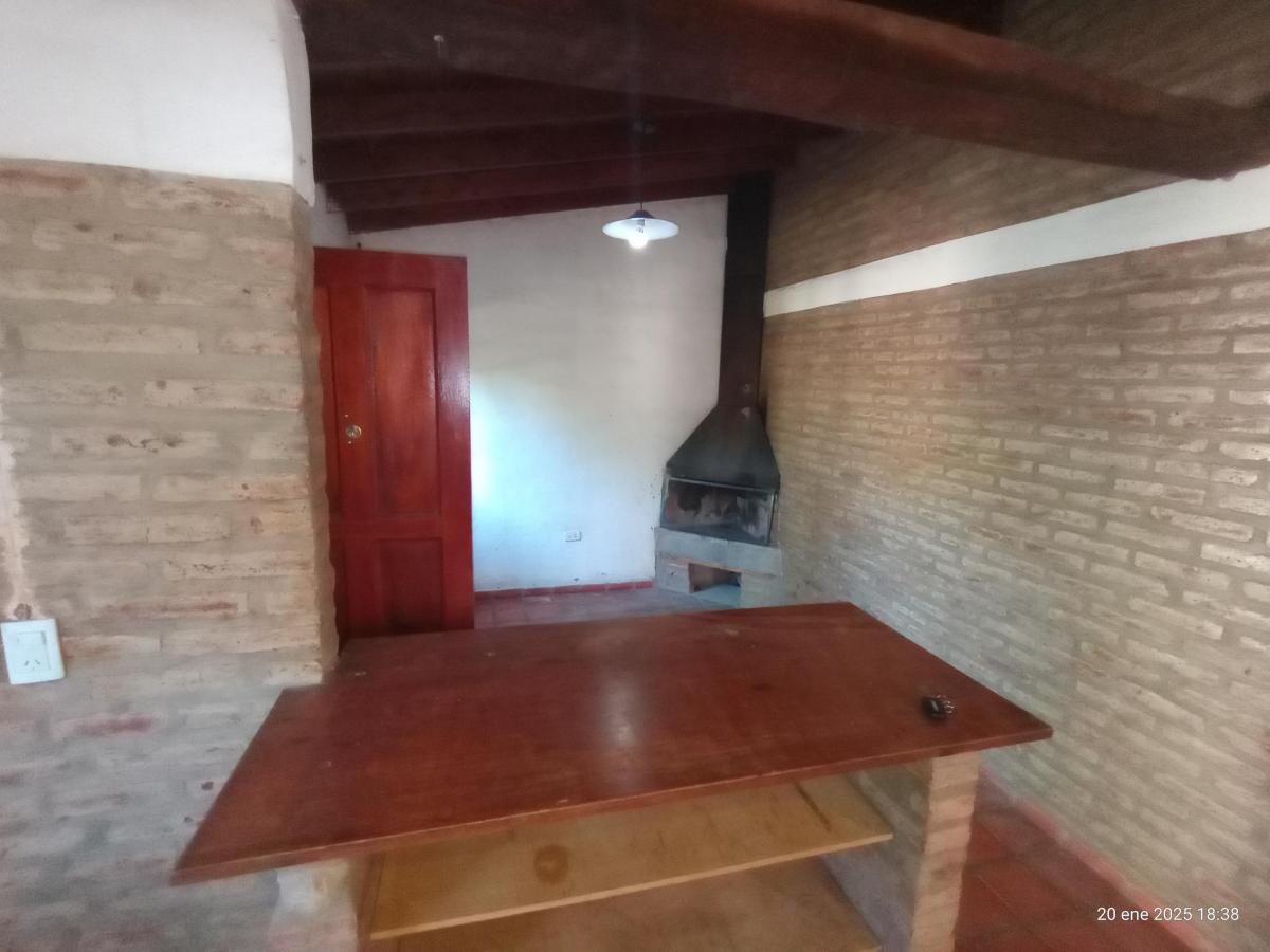 Foto de OPORTUNIDAD VENDO CASA APTO CREDITO TALAR DE MENDIOLAZA, imagen 3