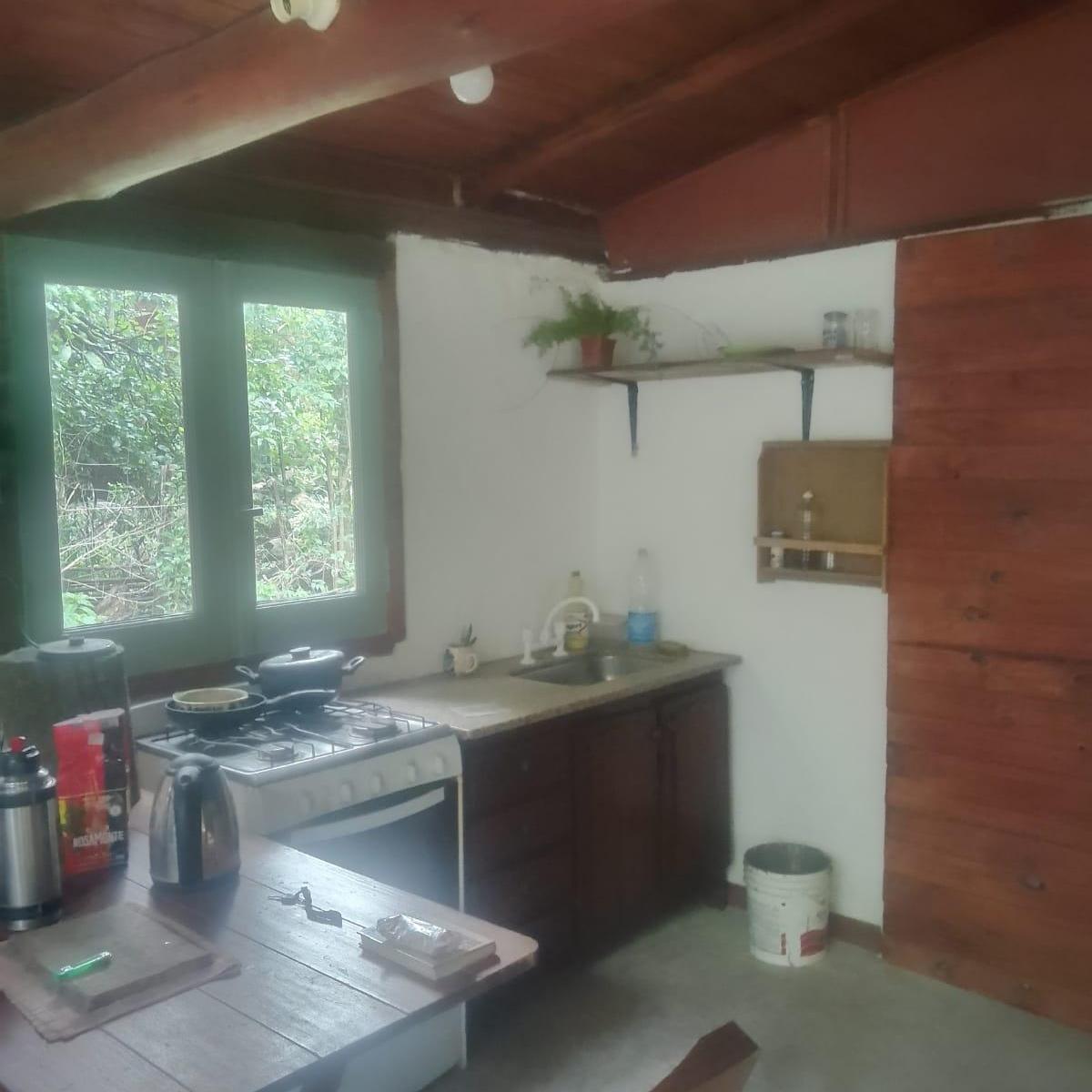 Vendo Cabaña en Villa Los Altos Rio Ceballos con Escritura 4
