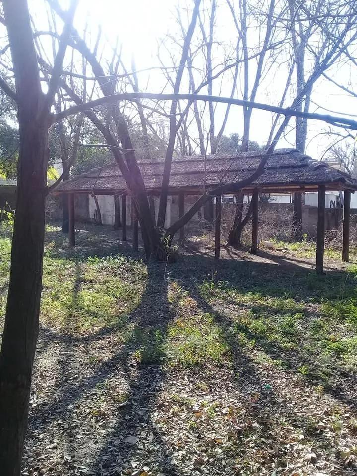 Vendo Hermoso Lote en Unquillo, con Planos 3