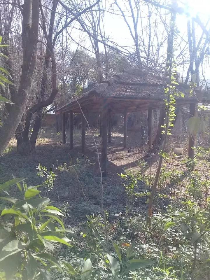 Vendo Hermoso Lote en Unquillo, con Planos 1