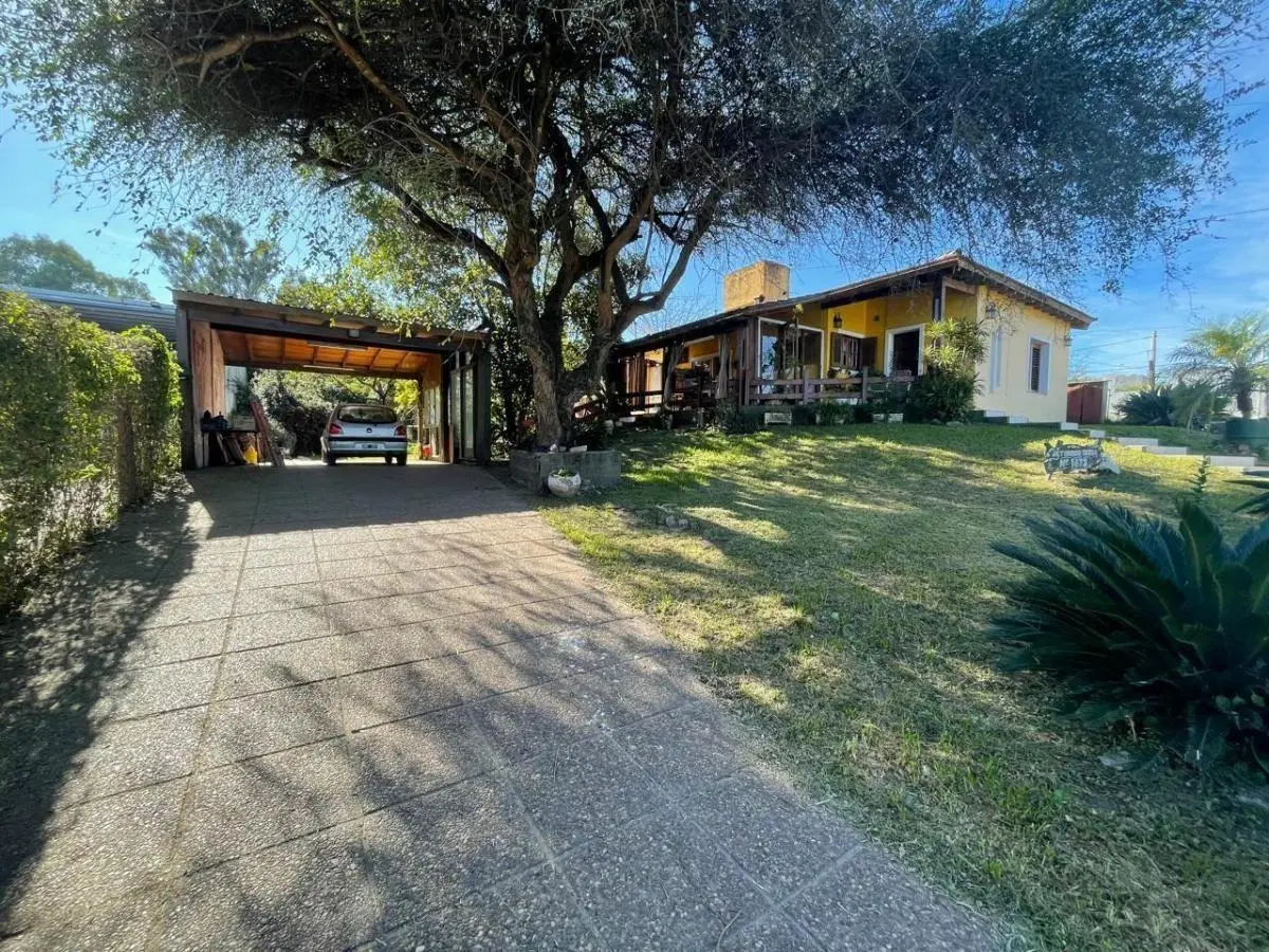 Vendo Casa En Talar De Mendiolaza, Oportunidad Apto Credito! 5