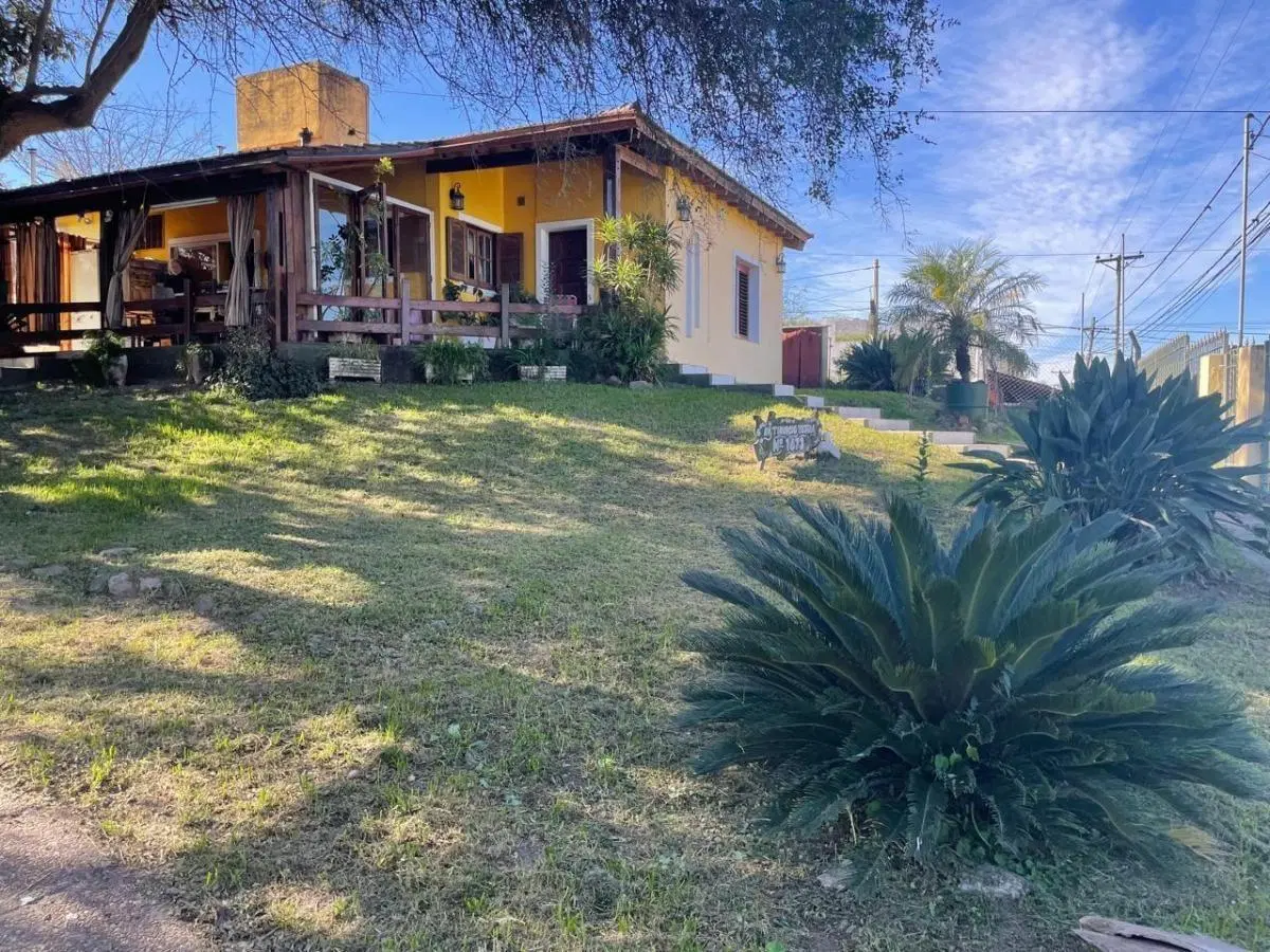 Vendo Casa En Talar De Mendiolaza, Oportunidad Apto Credito! 4