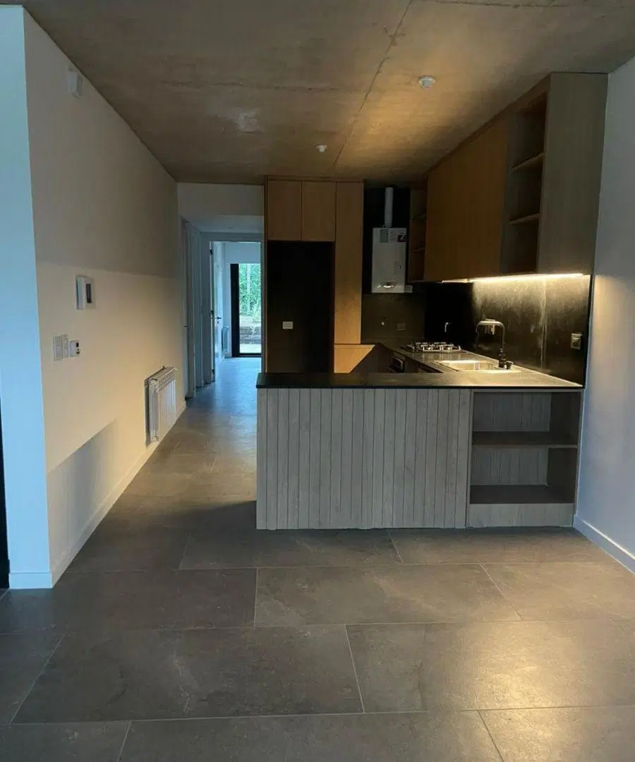 VENDO Y/O ALQUILO DEPARTAMENTO a ESTRENAR VILLA ALLENDE 2