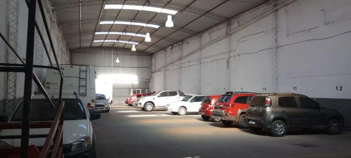 ALQUILER GALPON CENTRO DE CORDOBA 1