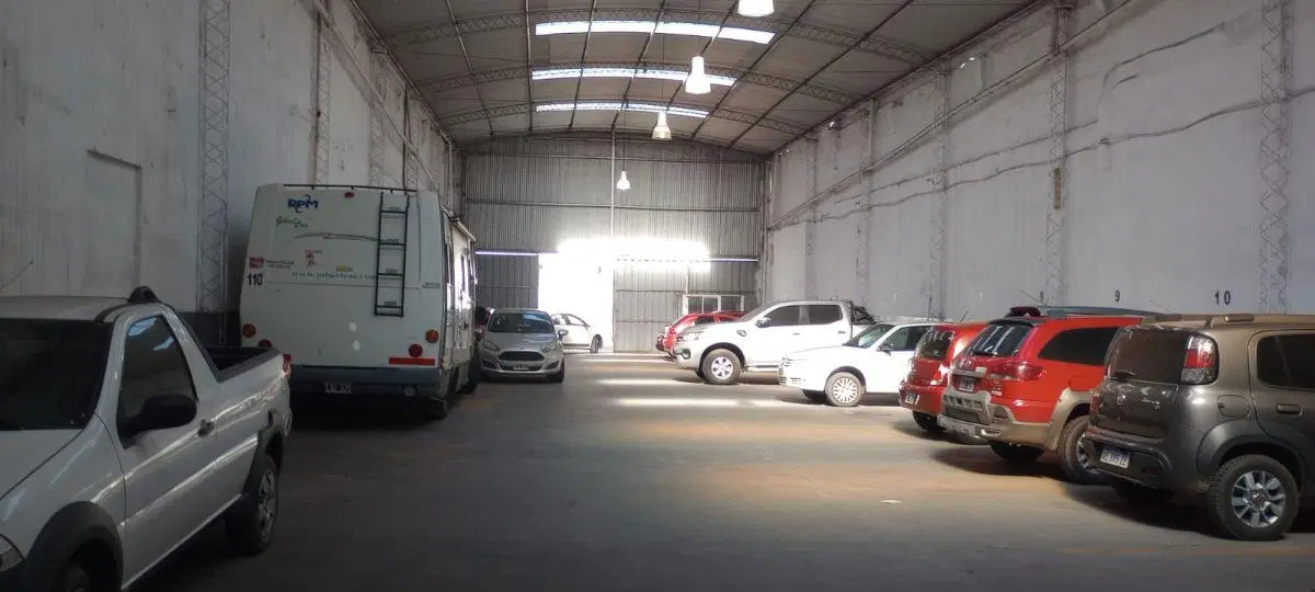 ALQUILER GALPON CENTRO DE CORDOBA 2