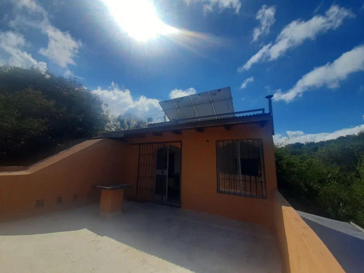 Vendo Casa En Cabana Unquillo, Oportunidad En Zona Privilegiada De Sierras Chicas!
Unquillo, Colón 2