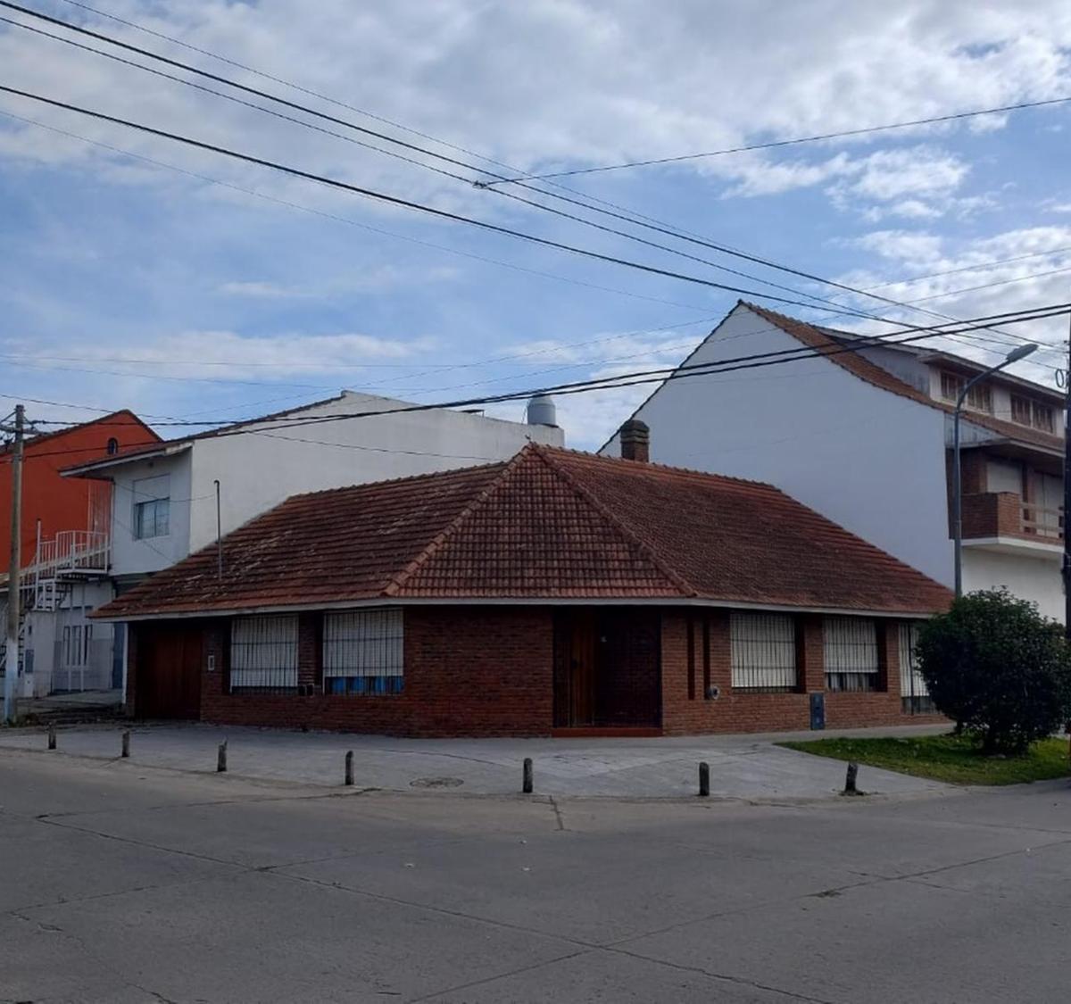 Propiedad en Argentina