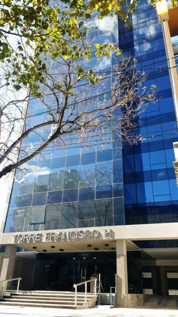 Alquiler oficina San Justo en Primer piso