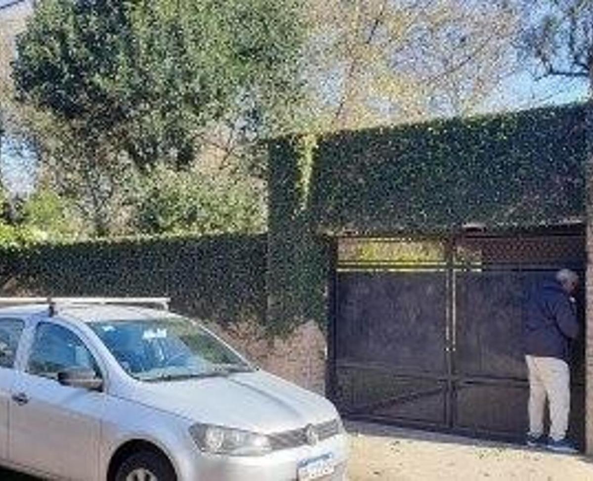 Foto de Casa Quinta La Reja., imagen 3