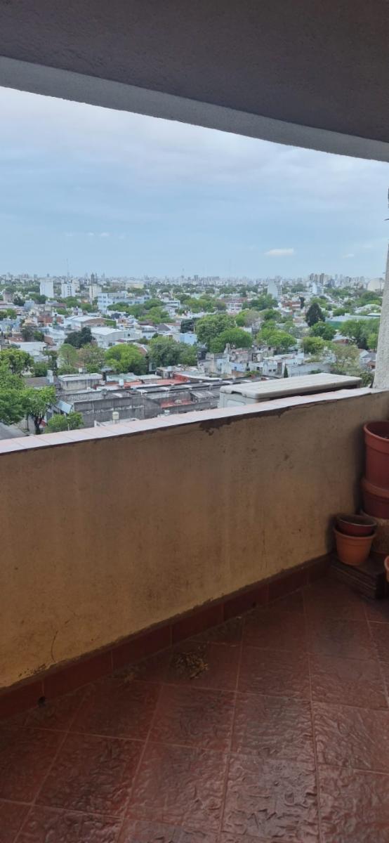 Venta Depto 4 Ambientes Versailles 1