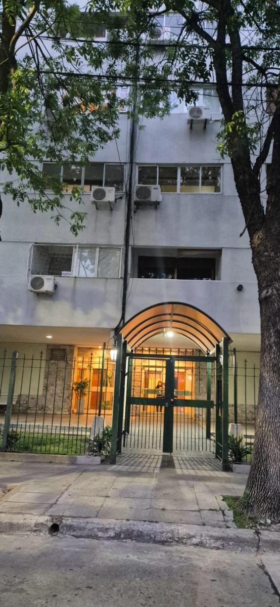 Propiedad en Argentina