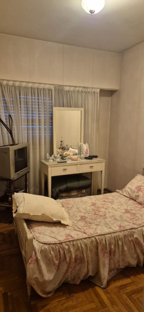 Venta Depto 4 Ambientes Versailles 5