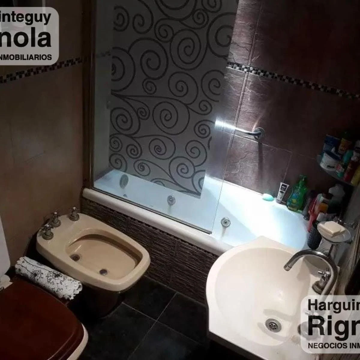 Casa 4 ambientes en Ituzaingo