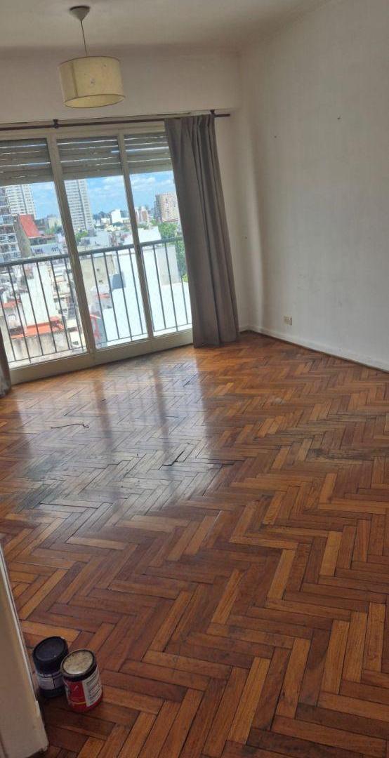 Foto de Departamento 3 ambientes c/cochera en alquiler en Caballito, imagen 5