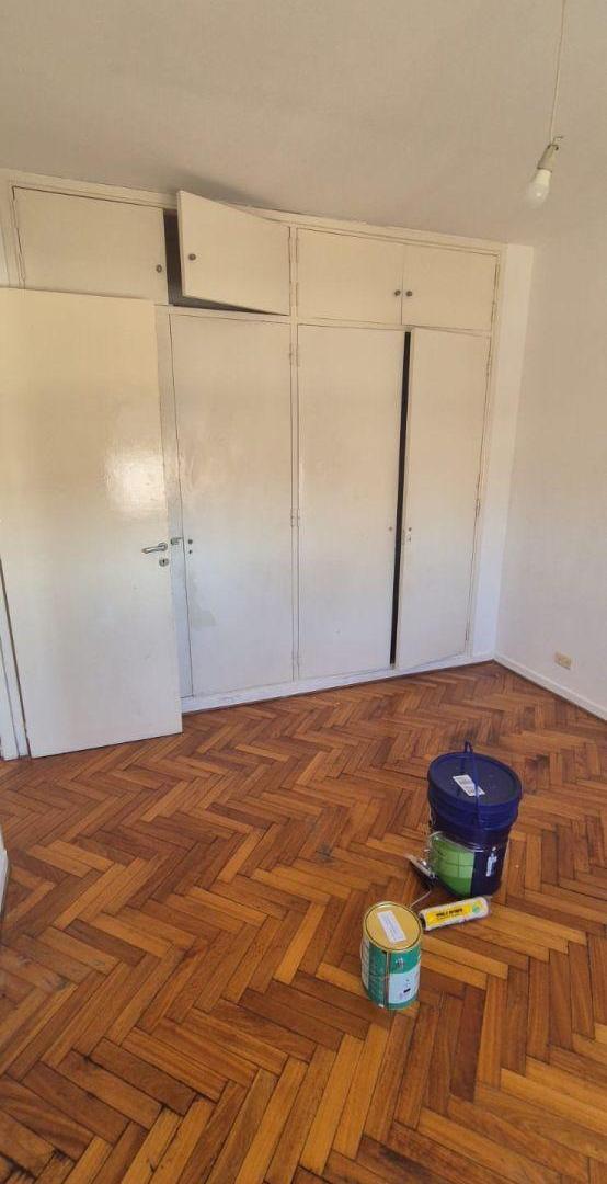 Foto de Departamento 3 ambientes c/cochera en alquiler en Caballito, imagen 2