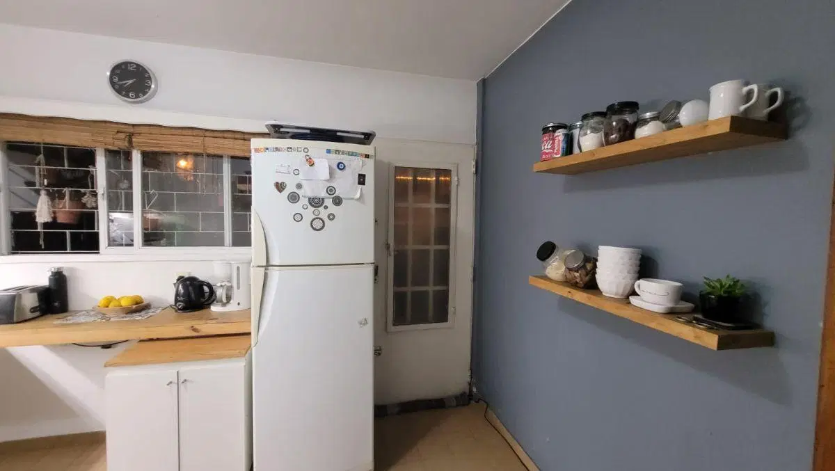 Duplex 4 ambientes con cochera y patio en venta 2