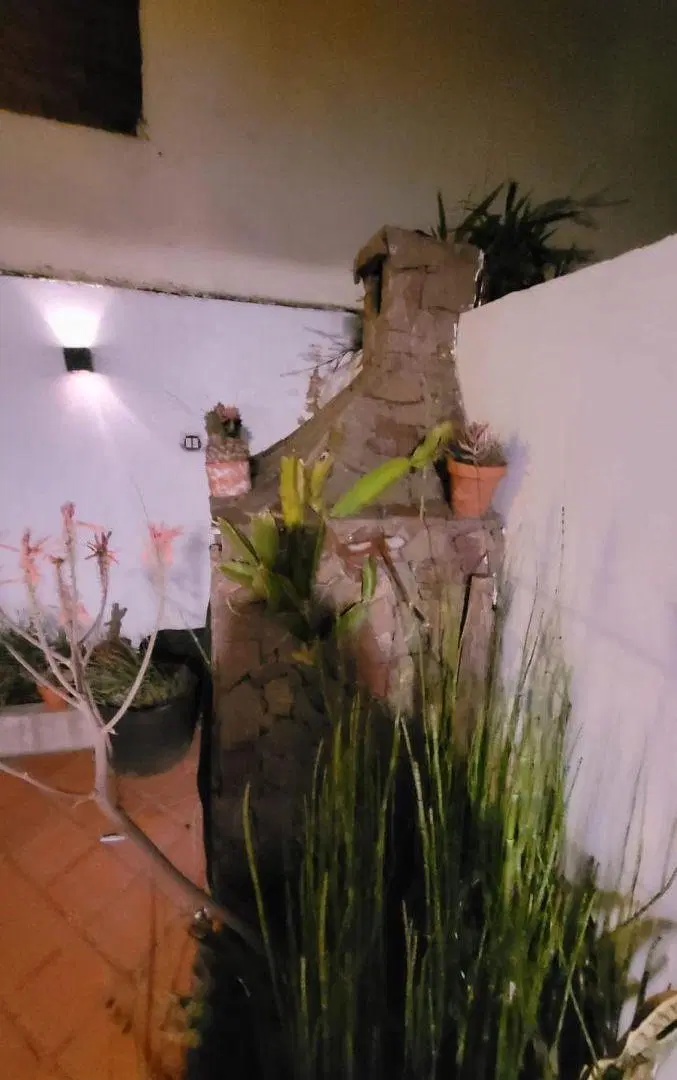 Duplex 4 ambientes con cochera y patio en venta 4