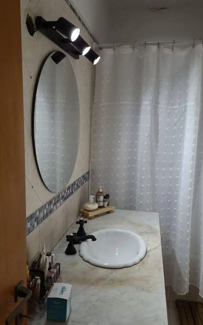 Duplex 4 ambientes con cochera y patio en venta 3