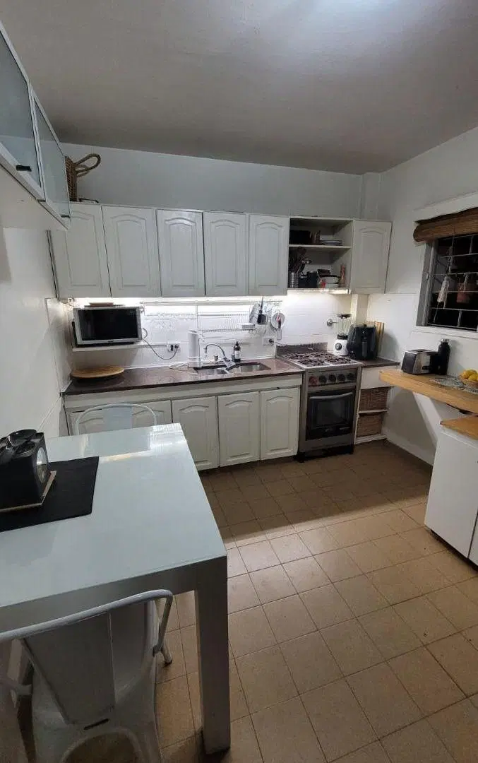 Duplex 4 ambientes con cochera y patio en venta 5