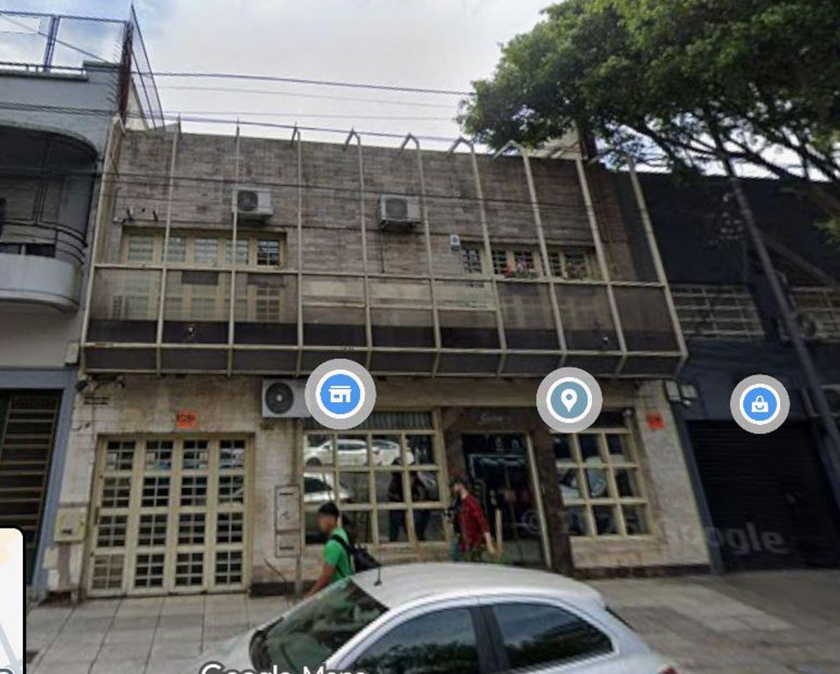OFICINAS EN VENTA - TERRENO