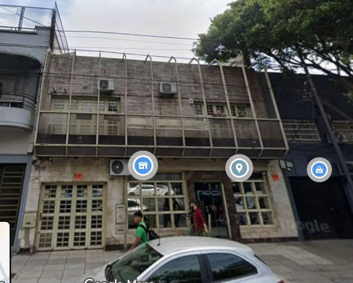 OFICINAS EN VENTA - TERRENO 5