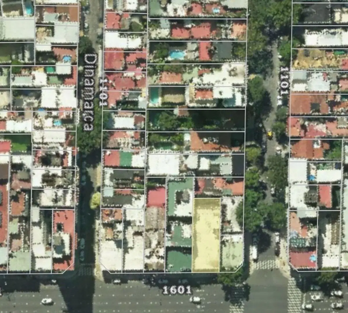 OFICINAS EN VENTA - TERRENO 2