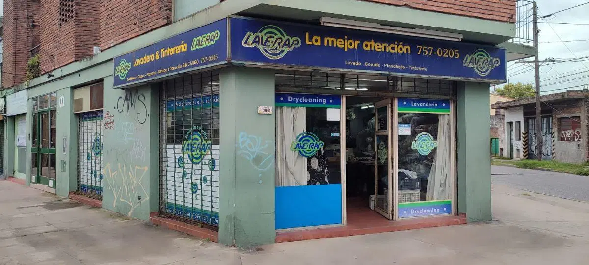 LOCAL EN VENTA CON RENTA 1