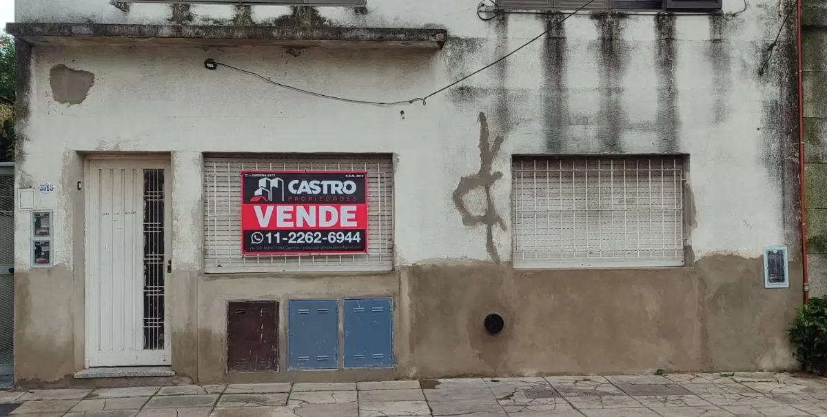 PH EN VENTA A REFACCIONAR SANTOS LUGARES 4