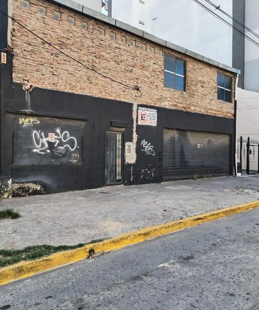 DEPOSITO EN ALQUILER 3