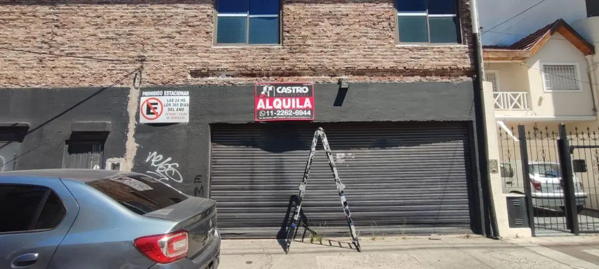 DEPOSITO EN ALQUILER 2