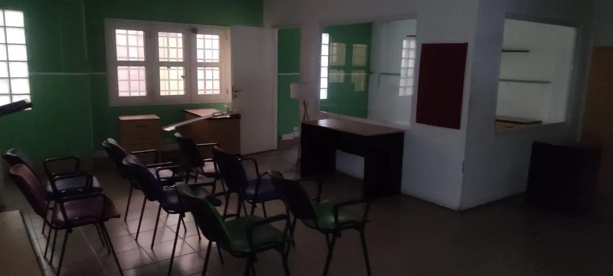 LOCAL OFICINAS EN ALQUILER CABALLITO CABA 3