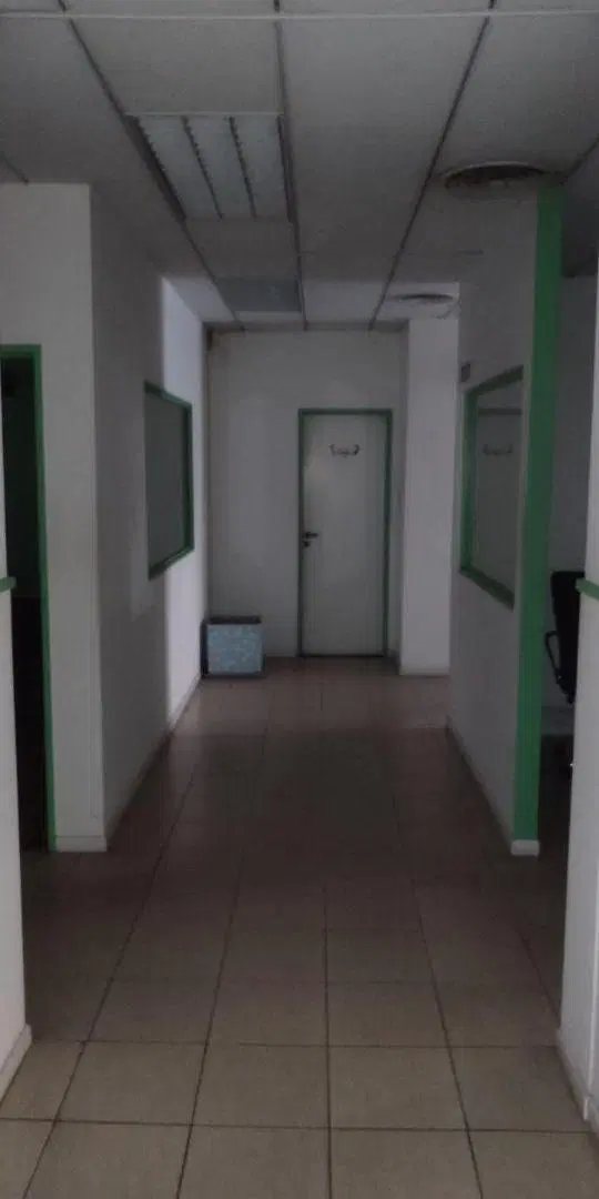 LOCAL OFICINAS EN ALQUILER CABALLITO CABA 5