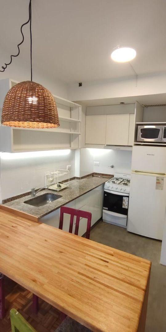 Foto de DEPARTAMENTO 2AMBIENTES VILLA DEL PARQUE - ALQUILER, imagen 4