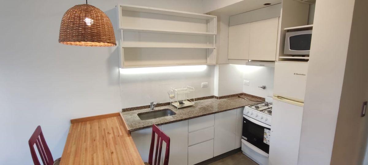 Foto de DEPARTAMENTO 2AMBIENTES VILLA DEL PARQUE - ALQUILER, imagen 5