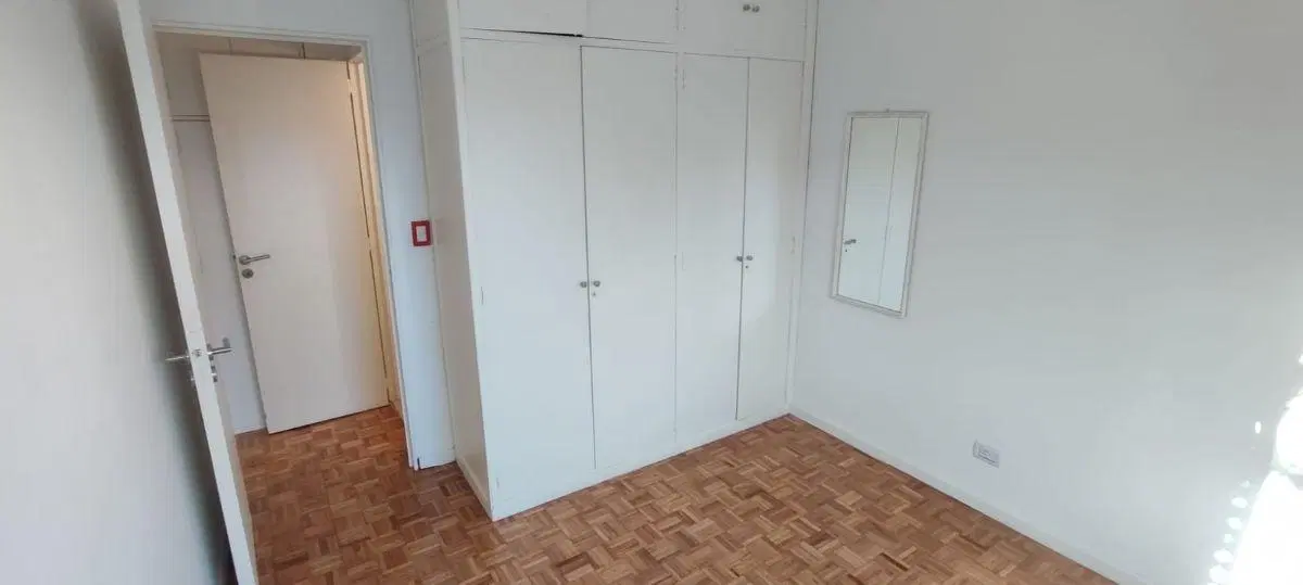 DEPARTAMENTO 2AMBIENTES VILLA DEL PARQUE - ALQUILER 8
