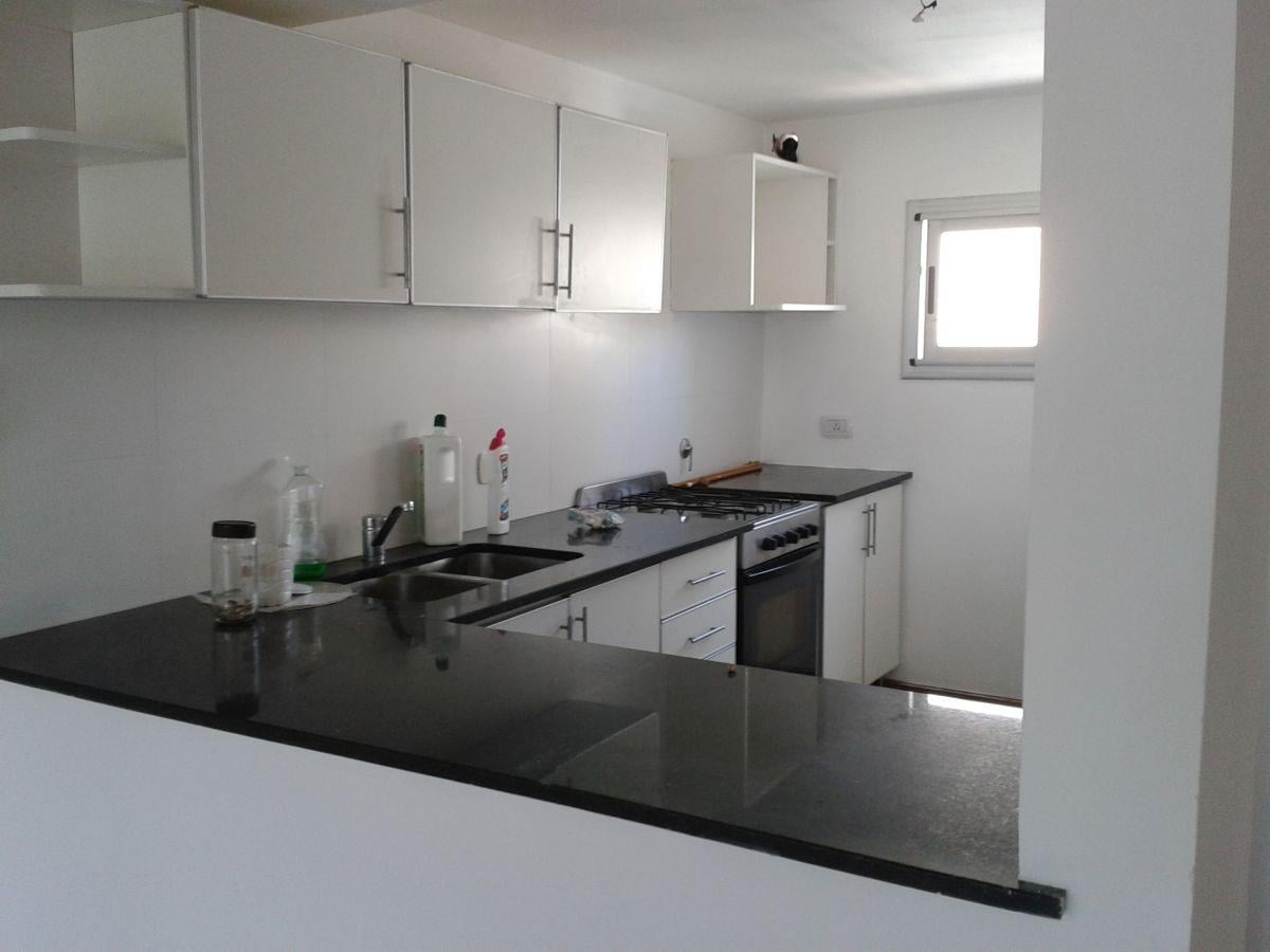 Departamento en alquiler