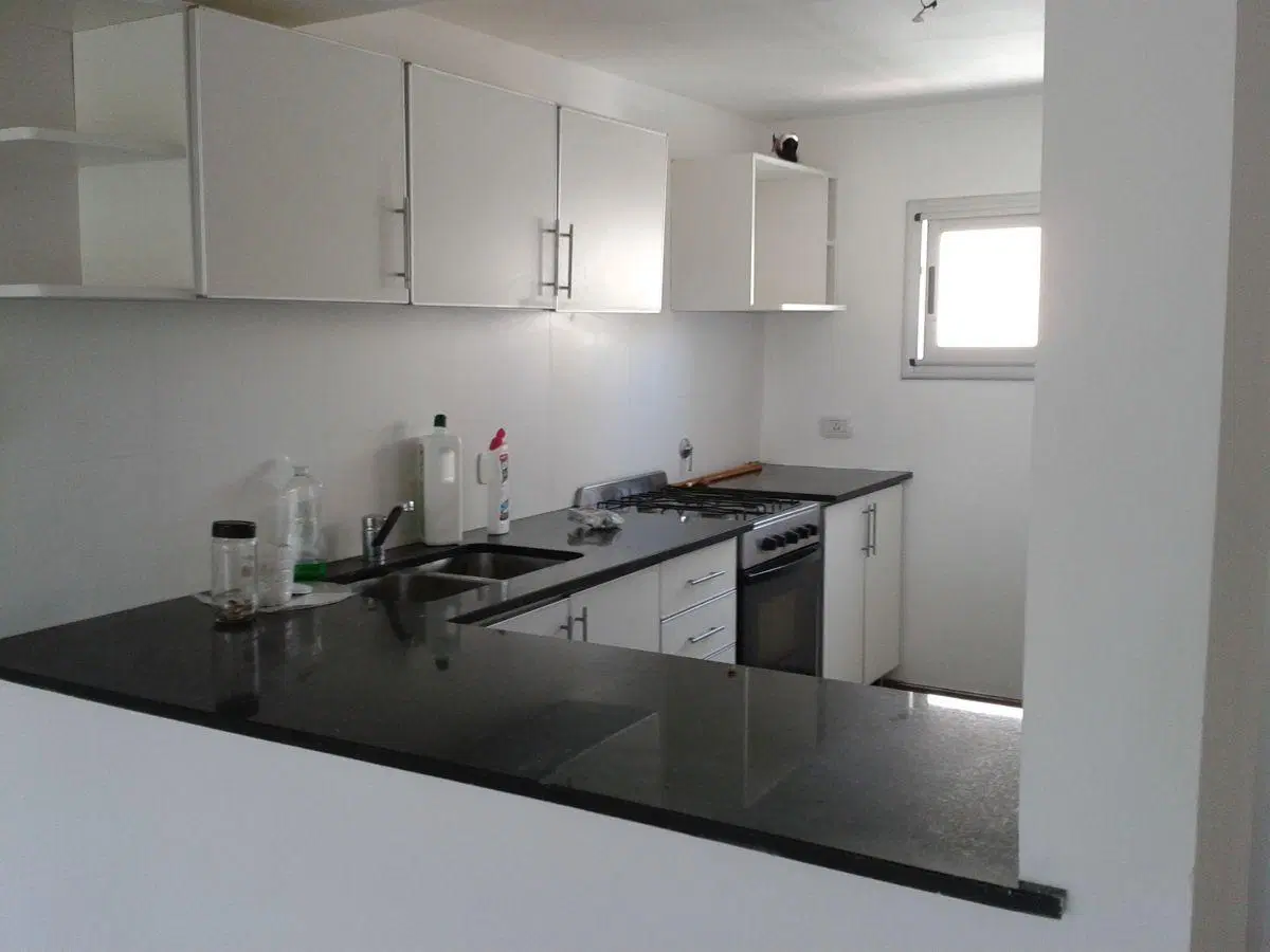 Departamento en alquiler 5