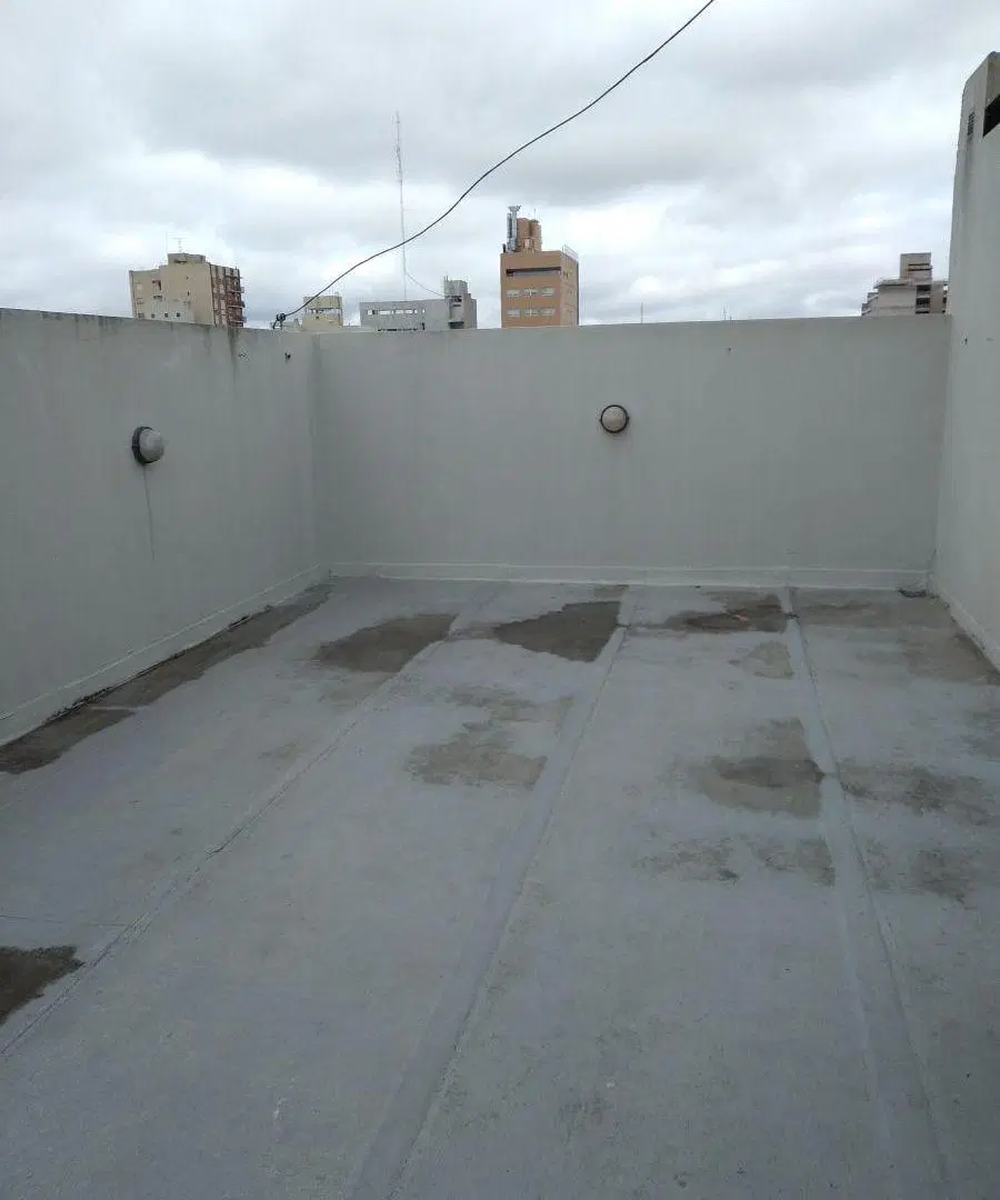 Departamento en alquiler 2