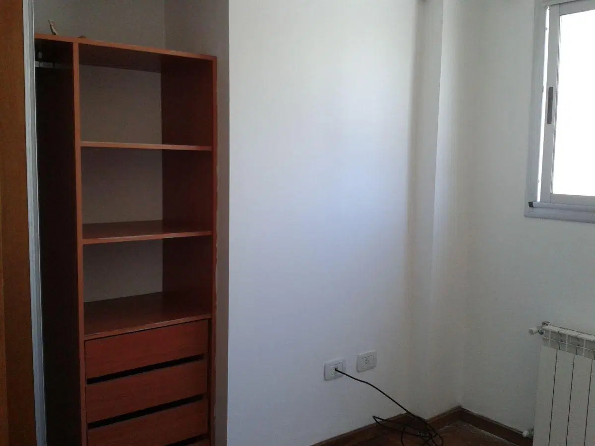 Departamento en alquiler 1