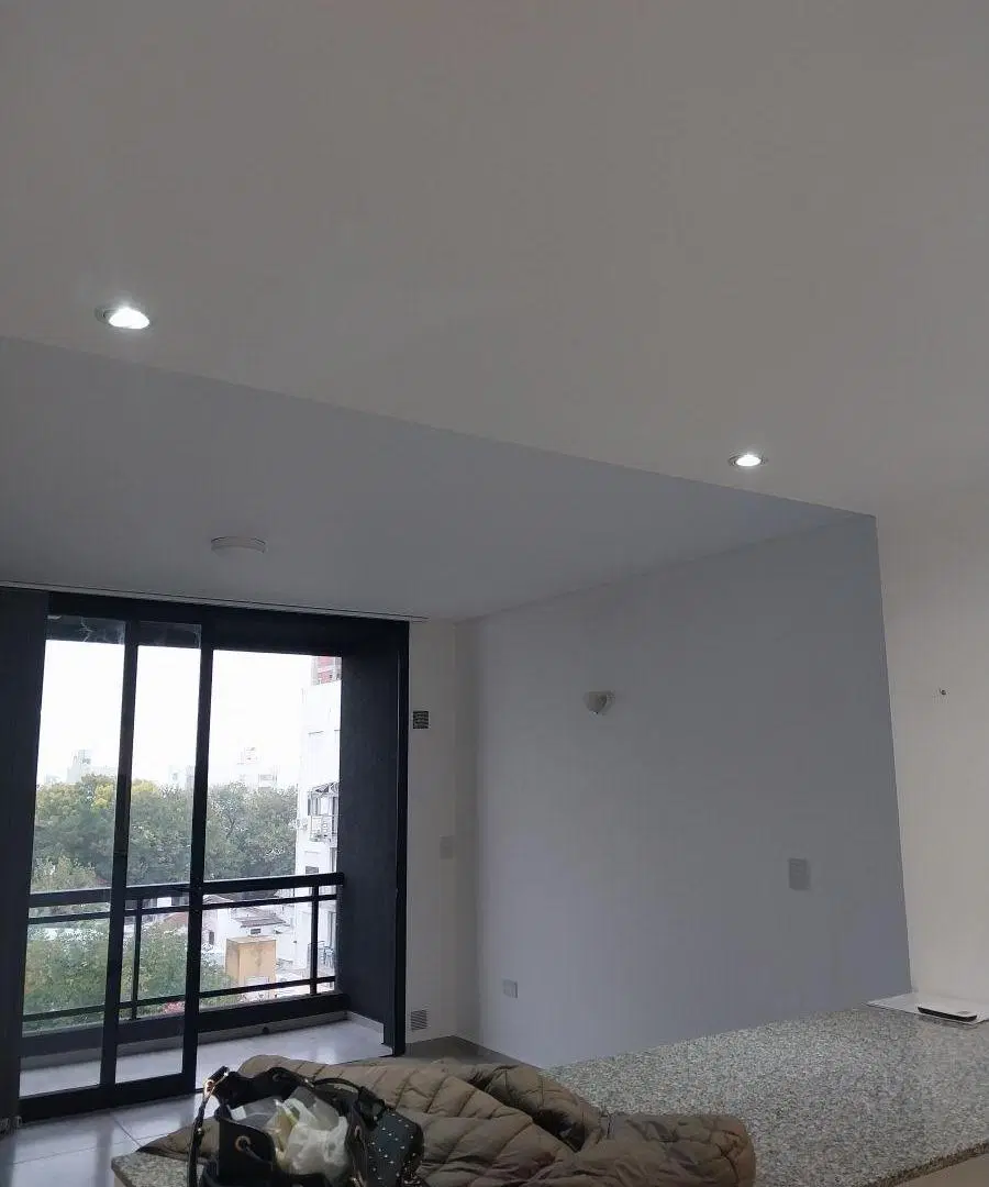 Departamento en venta 4
