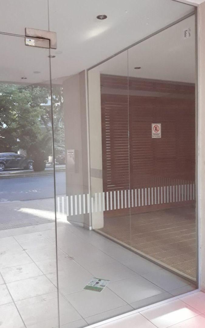 Departamento en alquiler