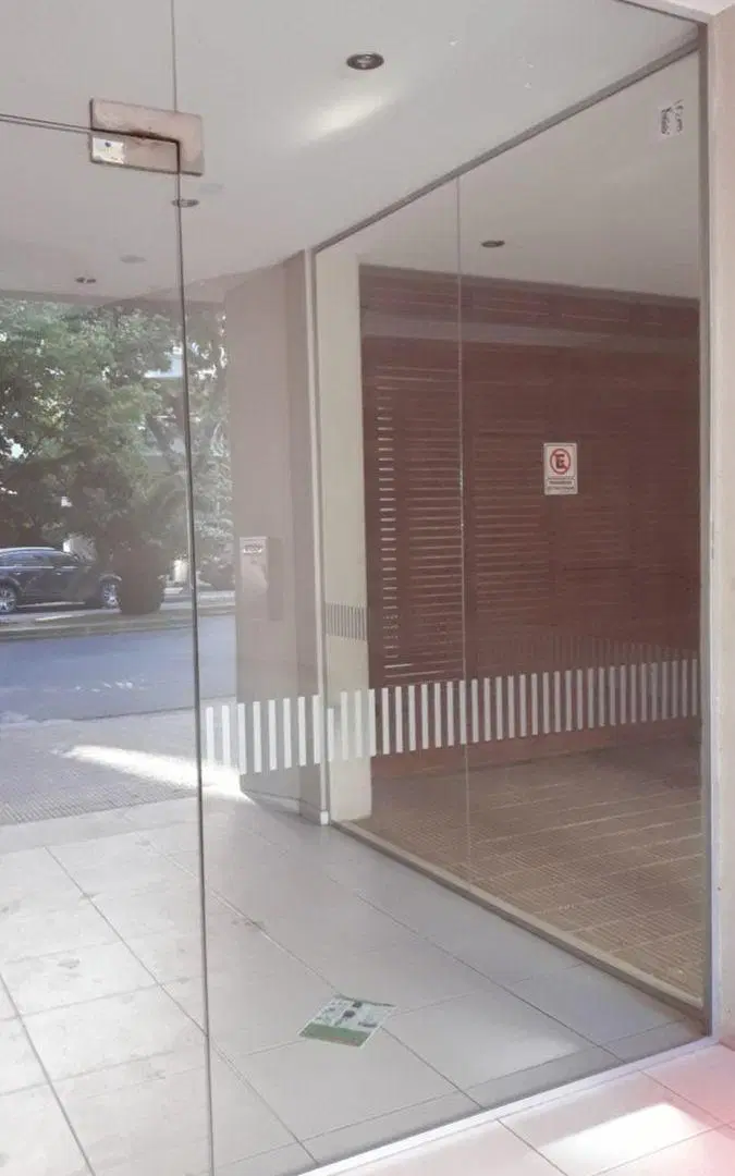 Departamento en alquiler 1
