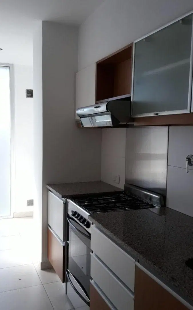 Departamento en alquiler 4