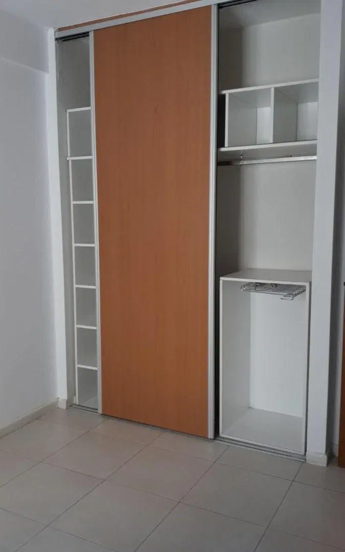 Departamento en alquiler 3