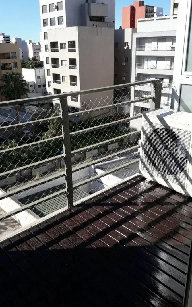 Departamento en alquiler 5