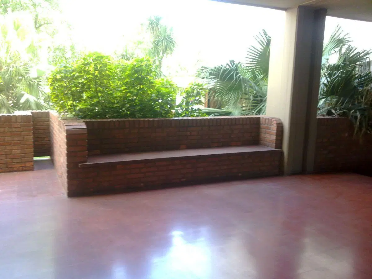 Departamento en alquiller de 100 metros 5