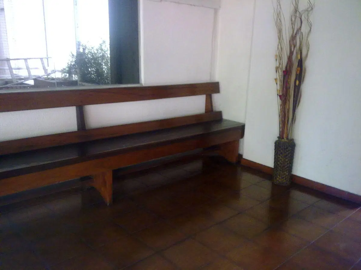 Departamento en alquiller de 100 metros 3