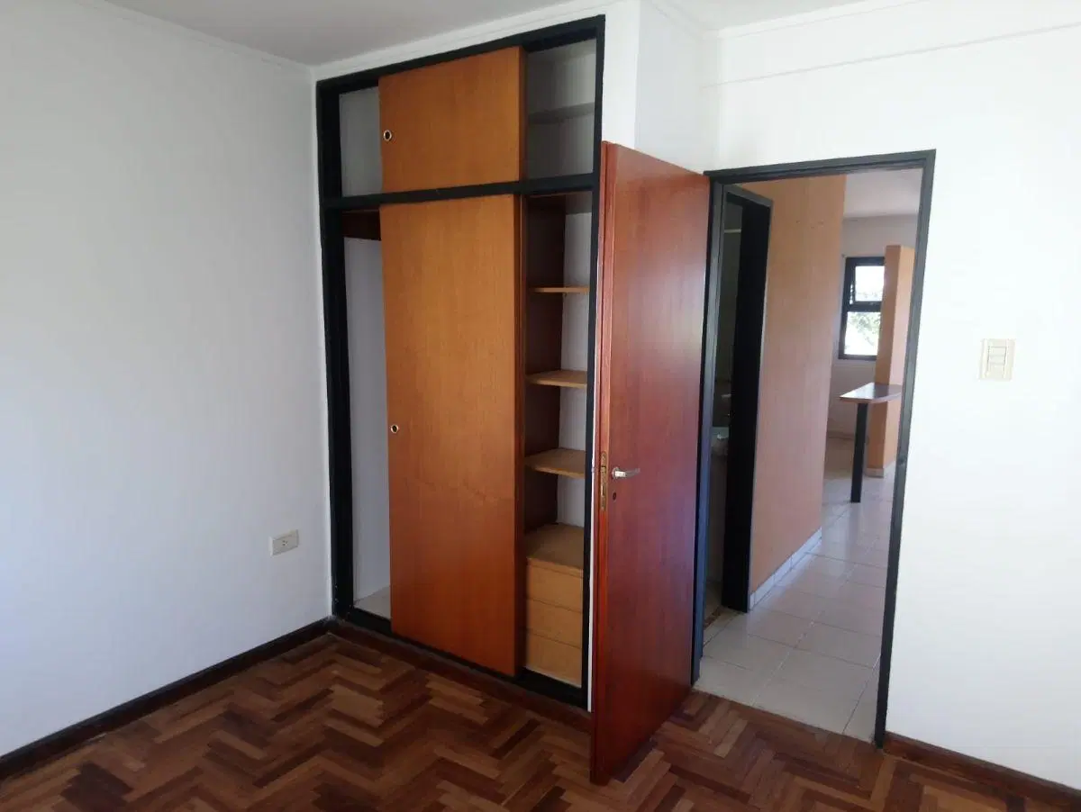 Departamento en zona facultades, avenida 66 117y118 8
